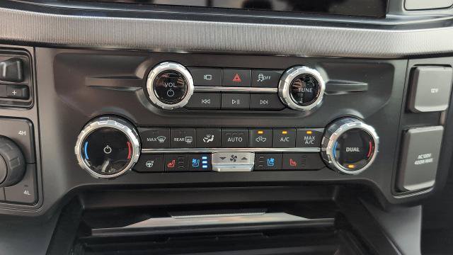 Certified 2026 Ford F250 Platinum AWD/4WD image 24