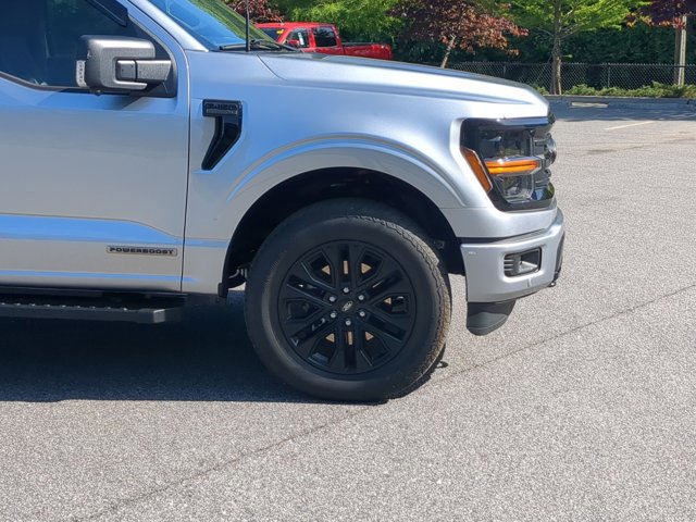 Certified 2024 Ford F150 XLT w/ Equipment Group 302A MID AWD/4WD image 11