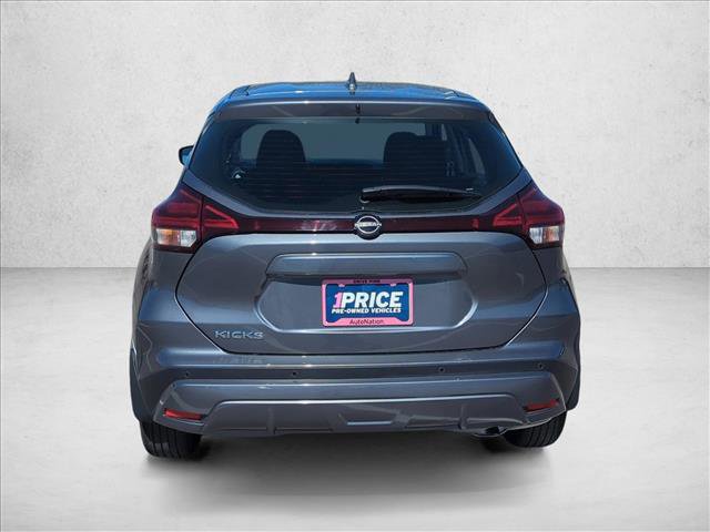 Used 2025 Nissan Kicks Play S image 5