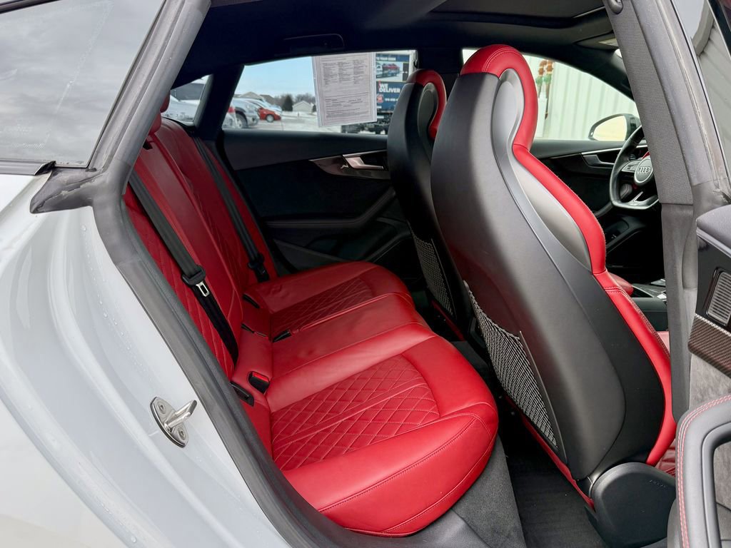 Used 2020 Audi S5 Premium Plus w/ S Sport Package image 18