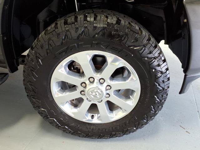 Used 2022 RAM 2500 Big Horn w/ Level A Equipment Group AWD/4WD image 9