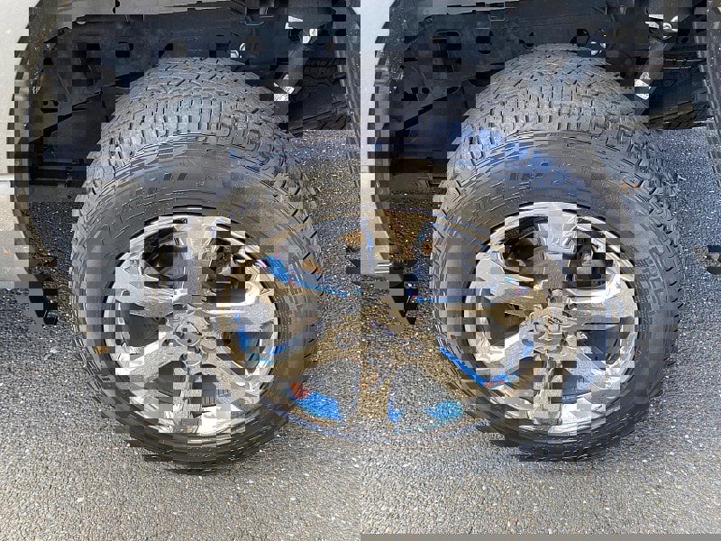 Certified 2023 Ford F150 Lariat w/ Equipment Group 502A High image 13