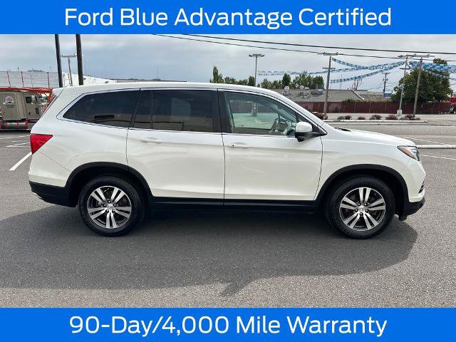 Used 2017 Honda Pilot EX-L image 9