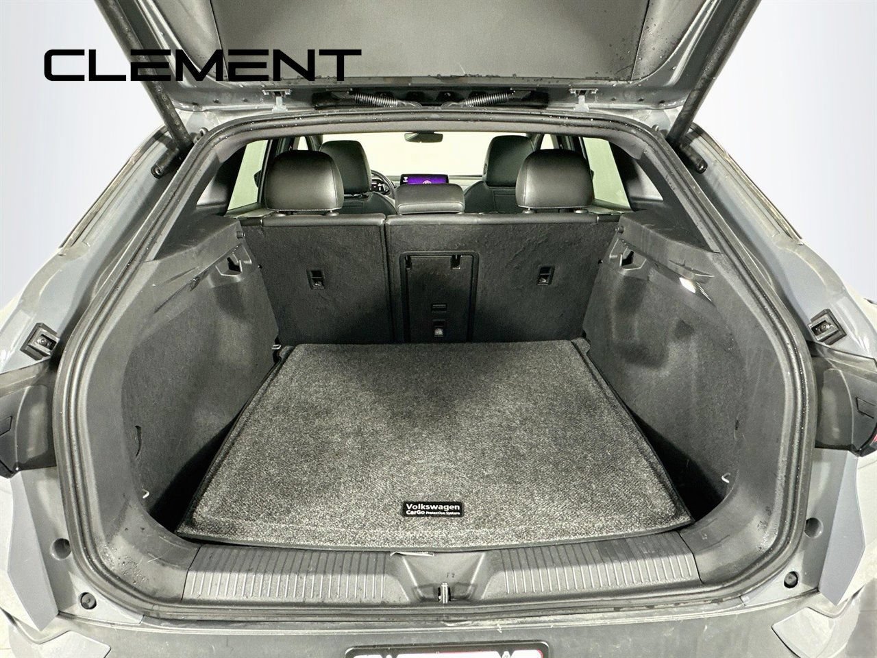 Used 2024 Volkswagen ID.4 S RWD image 11