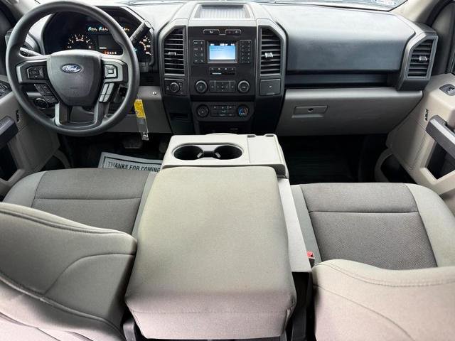 Certified 2020 Ford F150 XL w/ Equipment Group 101A Mid image 11