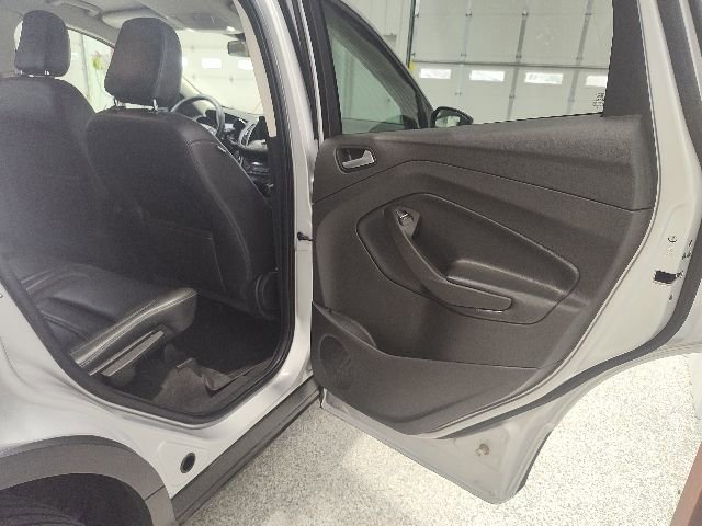 Certified 2019 Ford Escape SEL AWD/4WD image 17