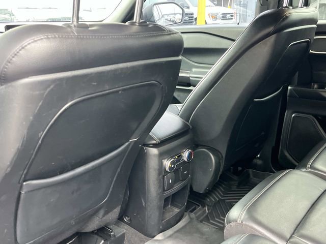 Certified 2020 Ford Explorer XLT w/ Equipment Group 202A RWD image 24