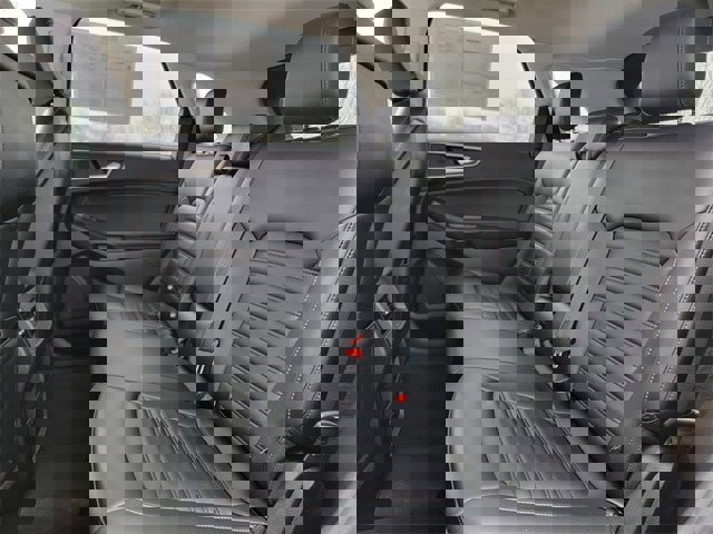 Certified 2024 Ford Edge SEL image 21