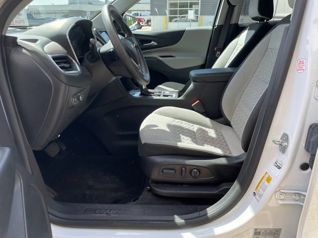 Used 2022 Chevrolet Equinox LT AWD/4WD image 9