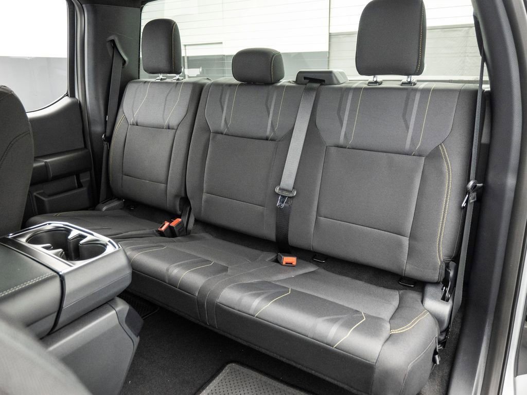 Certified 2024 Ford F150 STX image 45