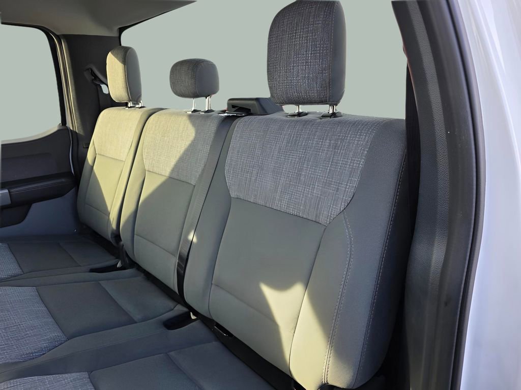 Certified 2025 Ford F350 XLT image 28