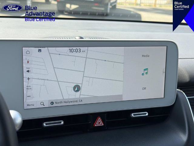 Used 2024 Hyundai Ioniq 5 SEL RWD image 26
