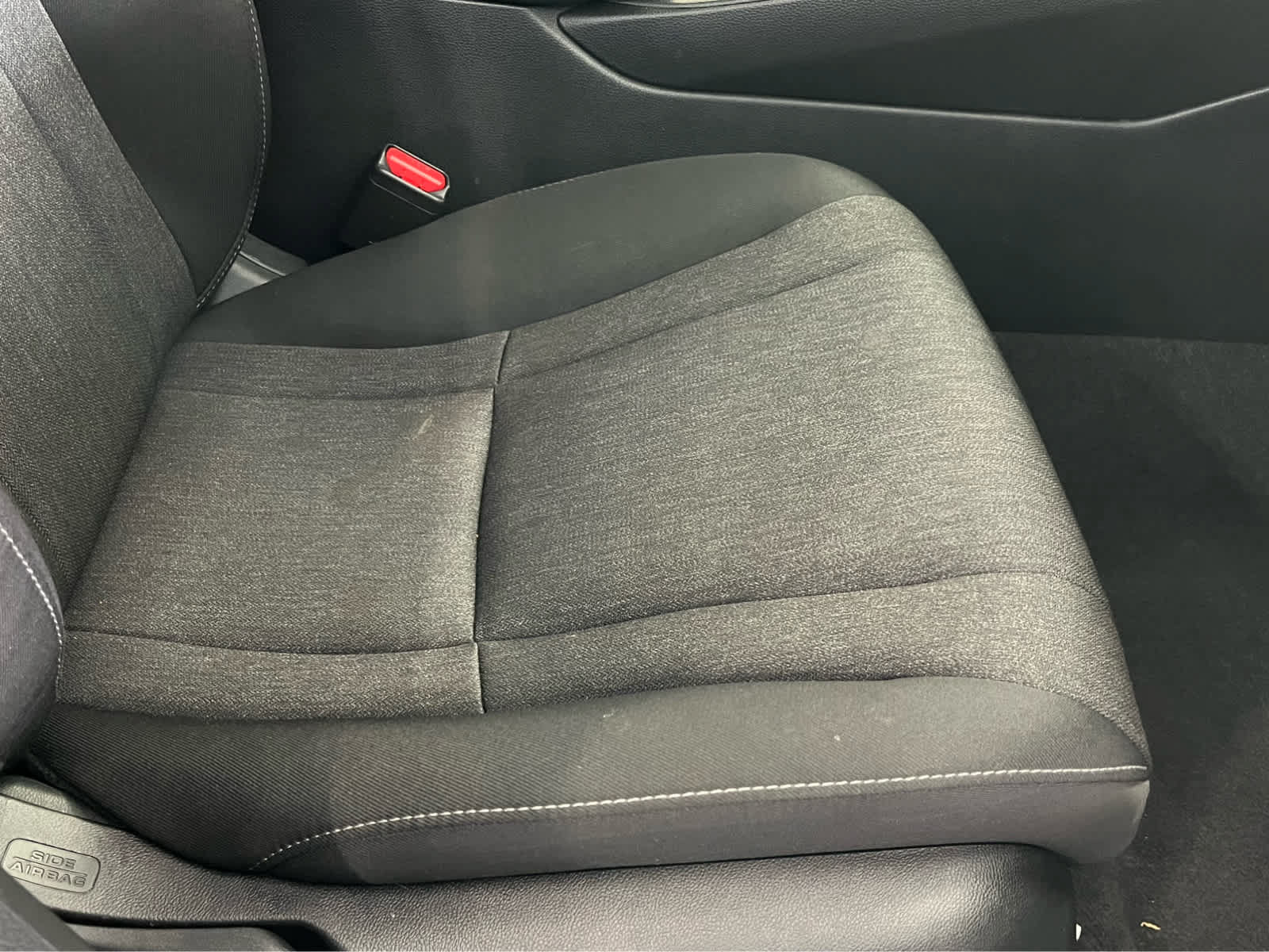 Used 2023 Honda Accord EX image 28