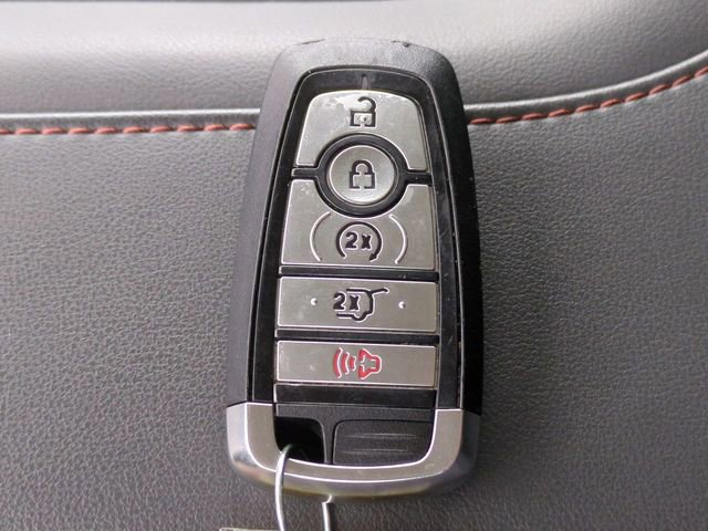 Certified 2025 Ford Expedition Max Active image 28