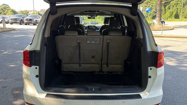 Used 2019 Honda Odyssey Elite image 19