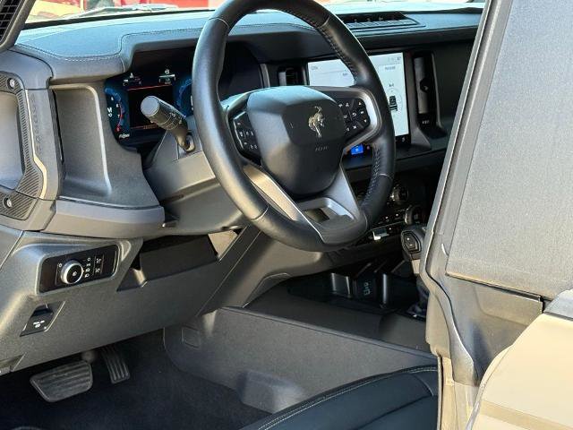 Certified 2025 Ford Bronco Badlands image 7