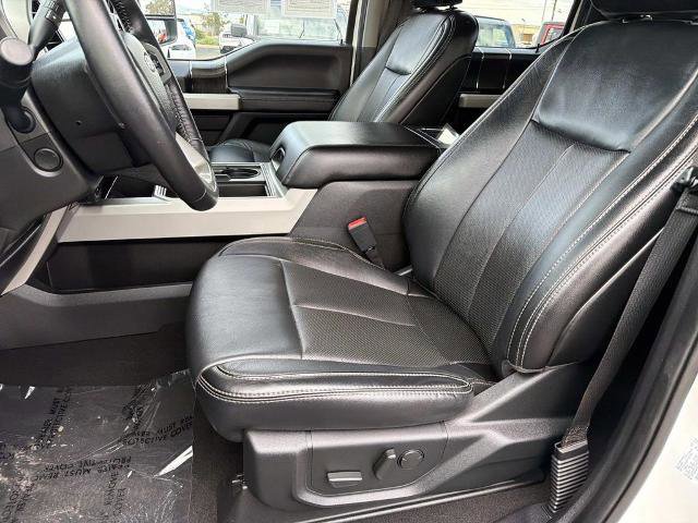 Certified 2020 Ford F250 Lariat image 22