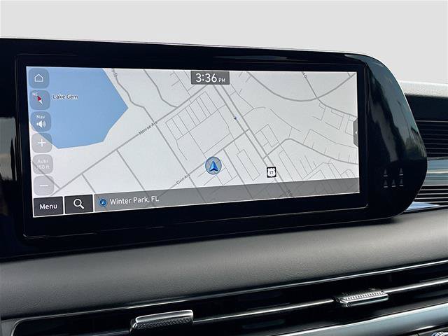 Used 2025 Hyundai Palisade Calligraphy AWD/4WD image 14
