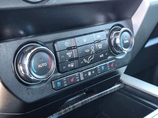 Certified 2021 Ford F350 Lariat w/ Chrome Package image 22