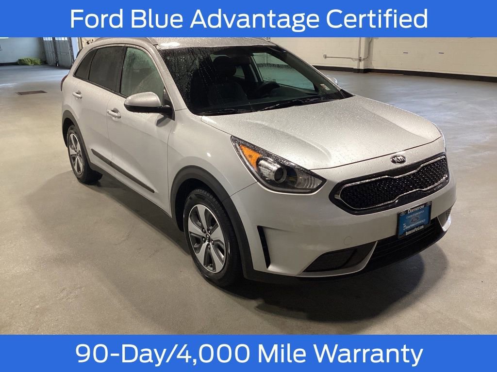 Used 2018 Kia Niro LX image 7