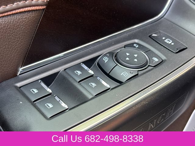 Certified 2026 Ford F350 King Ranch AWD/4WD image 21