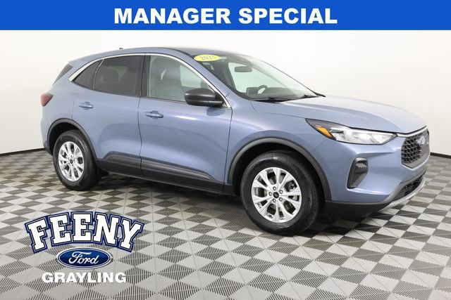 Certified 2023 Ford Escape Active image 8