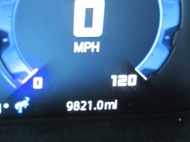 Certified 2025 Ford Bronco Big Bend AWD/4WD image 30