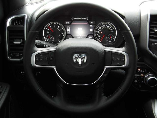 Used 2023 RAM 1500 Big Horn image 30