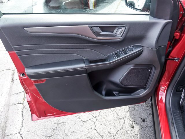 Certified 2023 Ford Escape Active w/ Tech Pack #1 AWD/4WD image 25