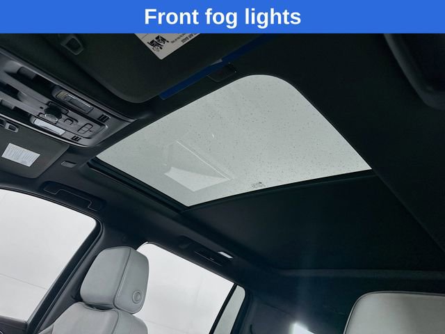 Used 2022 GMC Yukon XL SLT w/ SLT Premium Package image 41