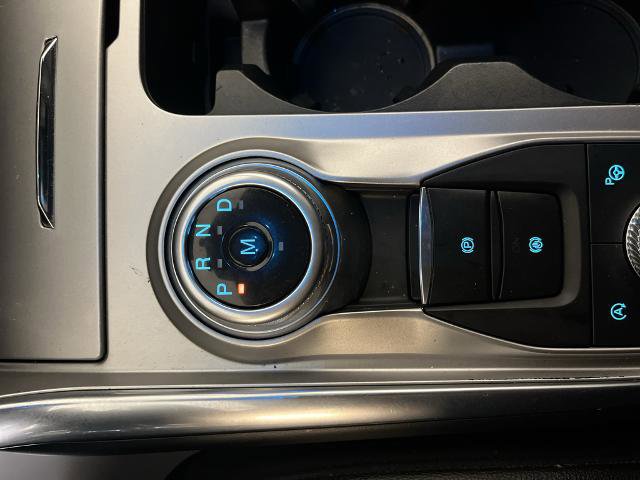 Certified 2020 Ford Explorer ST w/ Premium Technology Package image 26