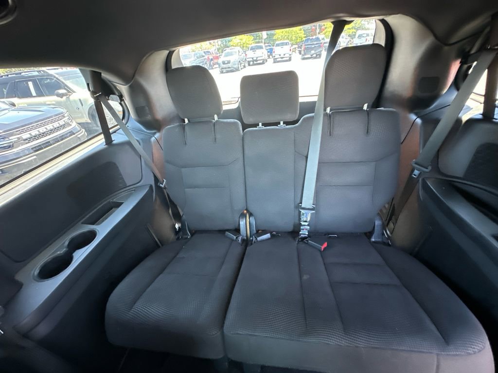 Used 2020 Dodge Grand Caravan SE FWD image 20