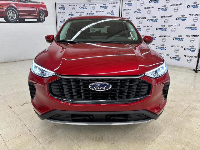 Certified 2023 Ford Escape Active w/ Tech Pack #2 image 8