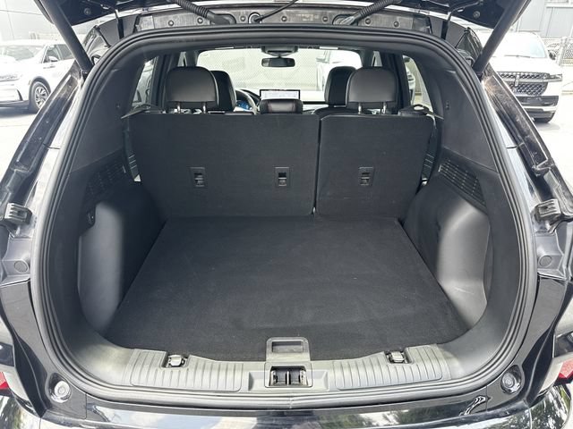 Certified 2023 Ford Escape ST-Line Elite w/ Premium Technology Package AWD/4WD image 44