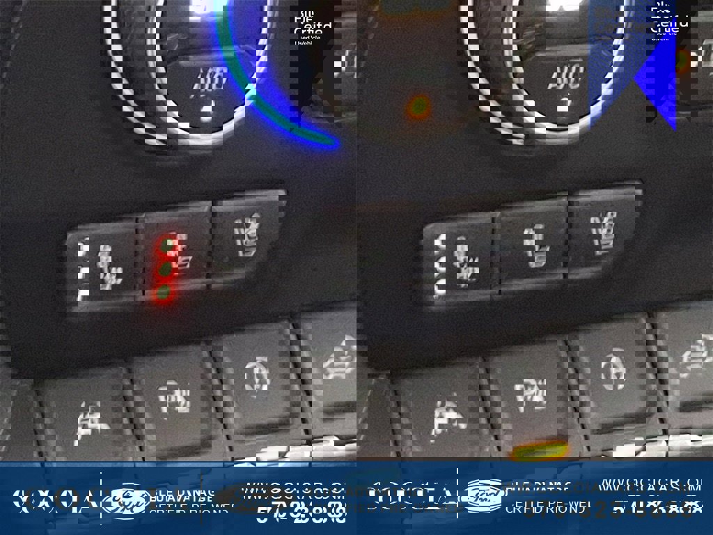 Used 2020 Chevrolet Silverado 1500 LTZ w/ LTZ Premium Package image 25