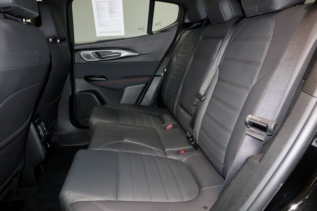 Used 2024 Dodge Hornet GT image 22