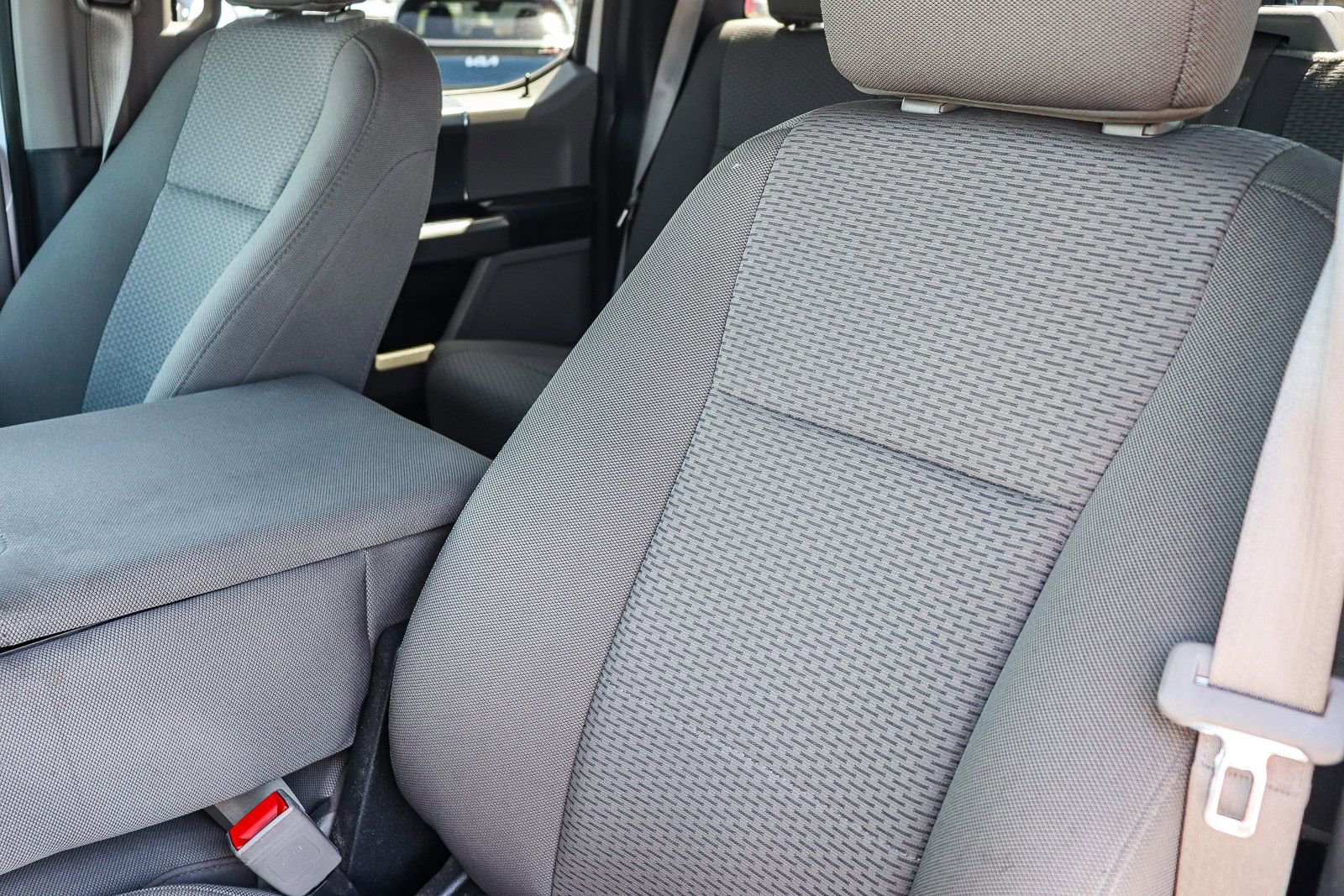 Certified 2019 Ford F150 XLT w/ Equipment Group 302A Luxury AWD/4WD image 25