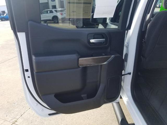 Used 2019 Chevrolet Silverado 1500 LT Trail Boss AWD/4WD image 14