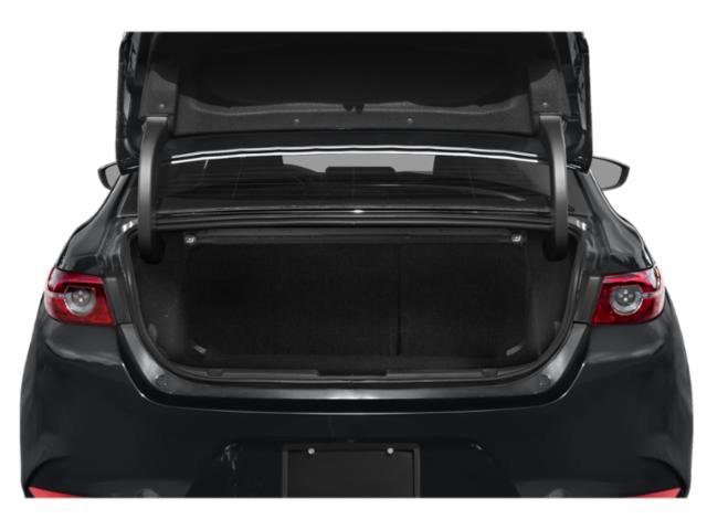 Used 2021 MAZDA MAZDA3 Sedan FWD image 14