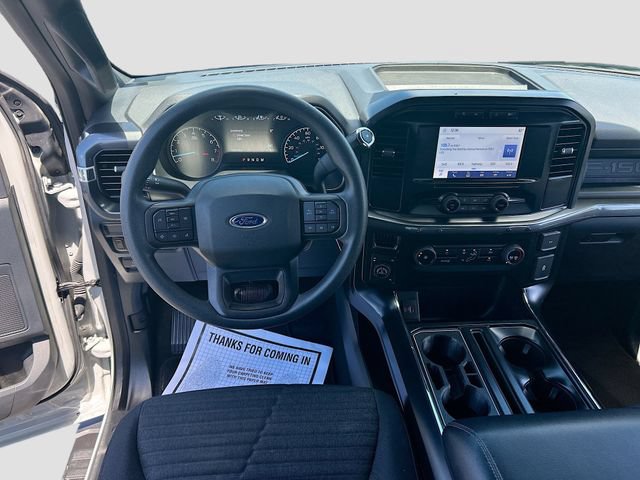 Certified 2023 Ford F150 XL w/ STX Appearance Package AWD/4WD image 29