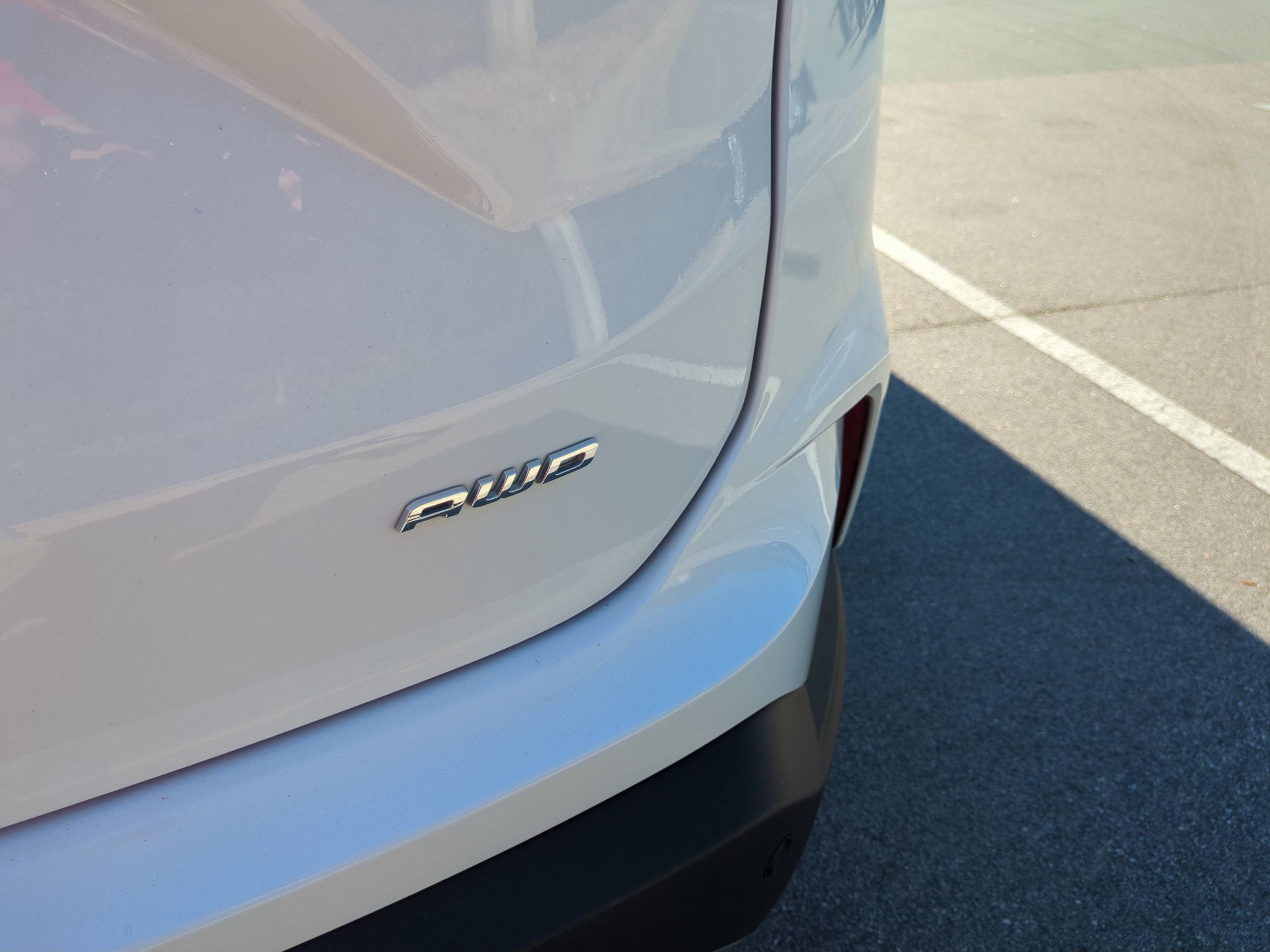 Certified 2023 Ford Edge SEL w/ Convenience Package AWD/4WD image 42