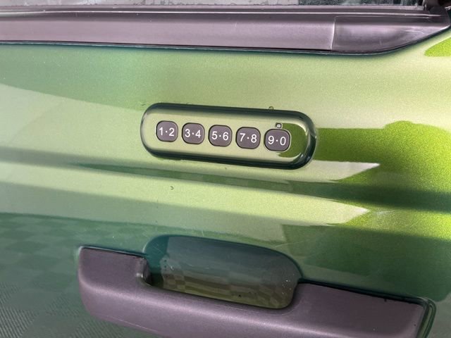 Certified 2023 Ford Bronco Big Bend image 13