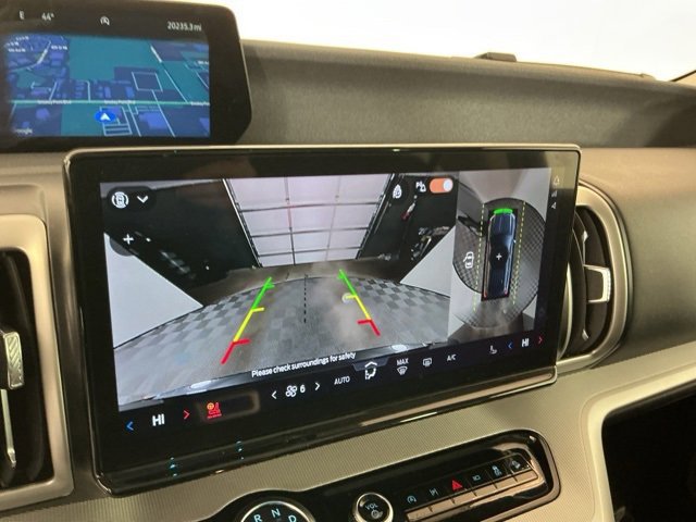 Certified 2025 Ford Expedition Max Active image 21