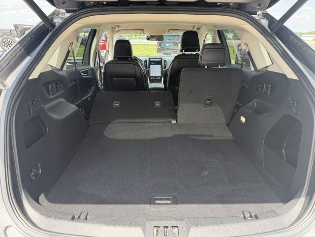 Certified 2023 Ford Edge SEL w/ Convenience Package AWD/4WD image 30