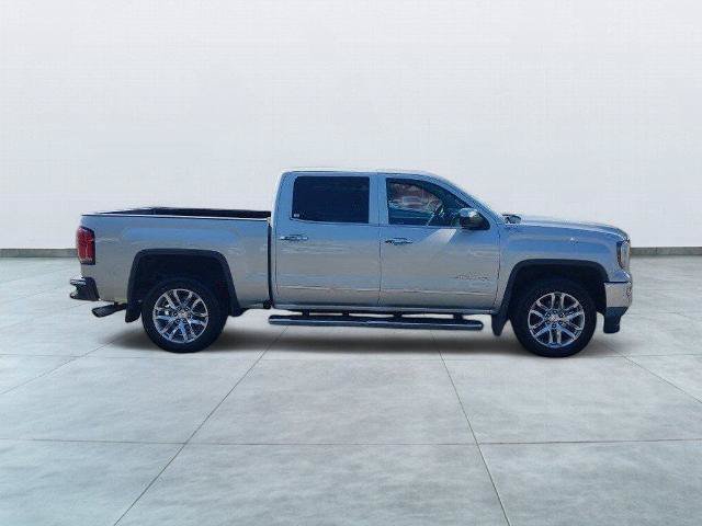 Used 2018 GMC Sierra 1500 SLT AWD/4WD image 8