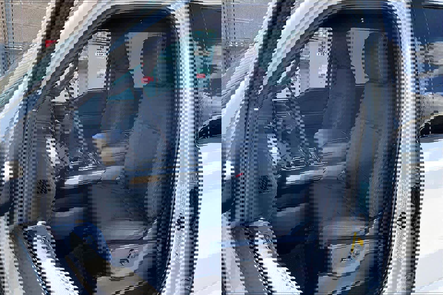 Certified 2023 Ford F150 XLT w/ Equipment Group 302A High image 11