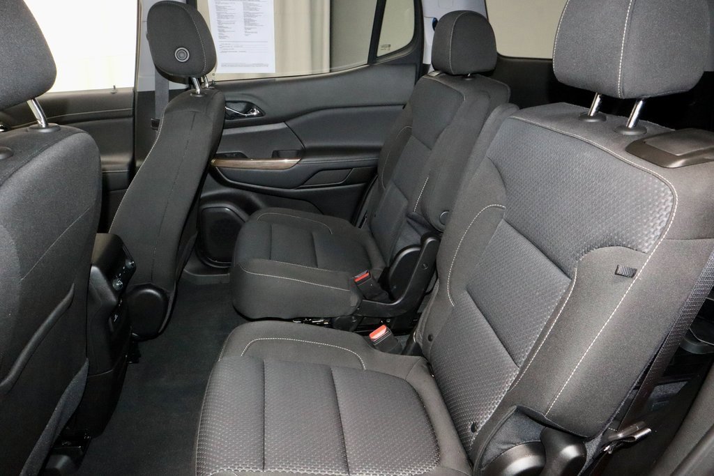 Used 2023 GMC Acadia SLE w/ Driver Convenience Package image 22