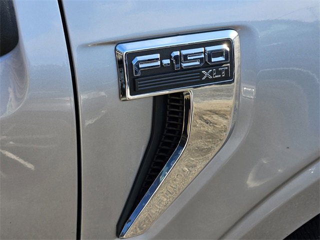Certified 2022 Ford F150 XLT w/ Equipment Group 301A Mid image 16