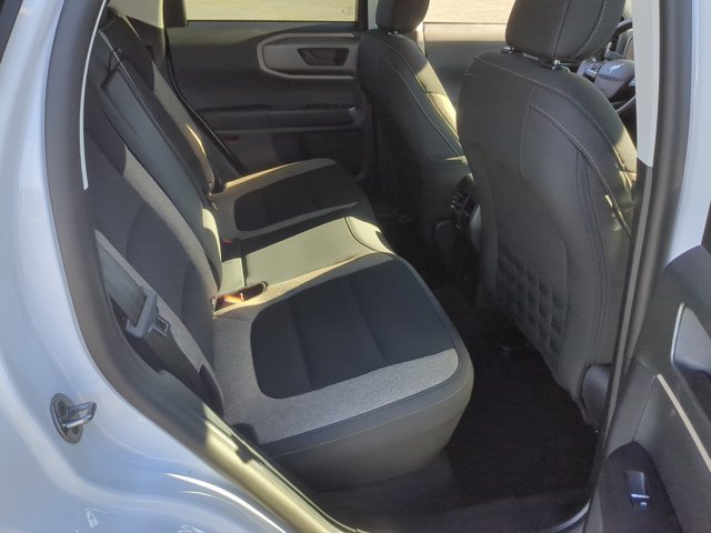Certified 2025 Ford Bronco Sport Big Bend AWD/4WD image 32