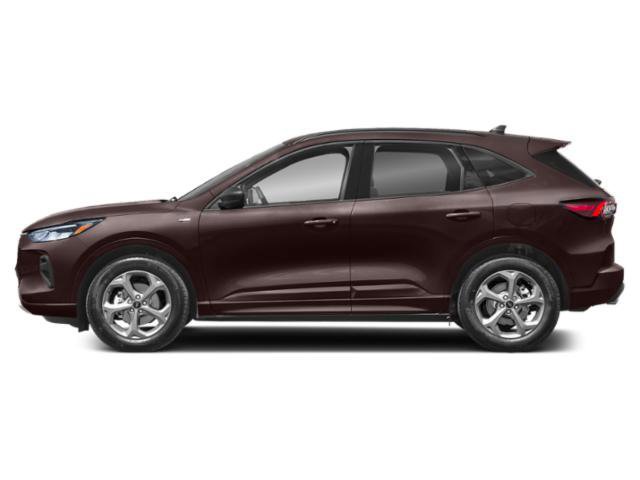 Certified 2023 Ford Escape ST-Line w/ Tech Pack #1 image 3